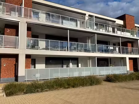 appartement te huur in berlaar met 3 slaapkamers