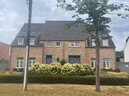 huis te huur in beerse met 3 slaapkamers
