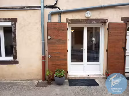 t2 - rez de chaussée - 35.79 m2