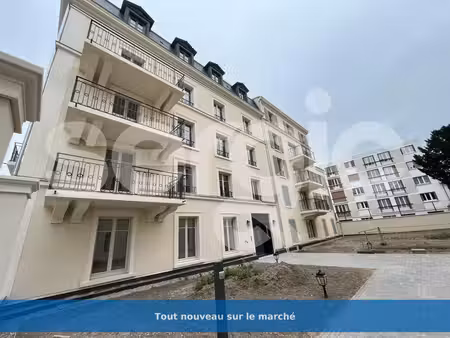 appartement type 2