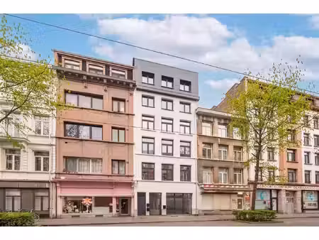 commercieel te huur in antwerpen met 5 slaapkamers