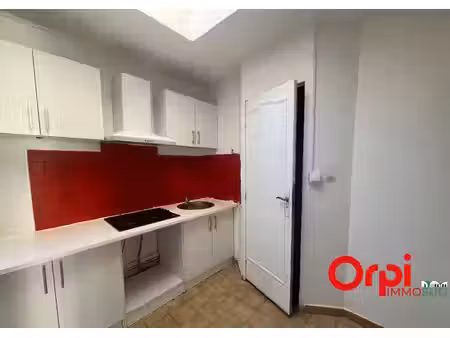 maison à louer - 43 3m²