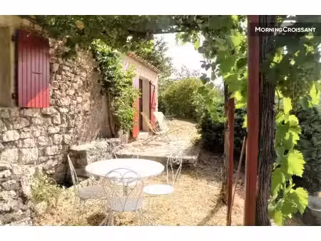 gîte rural indépendant tout équipé
