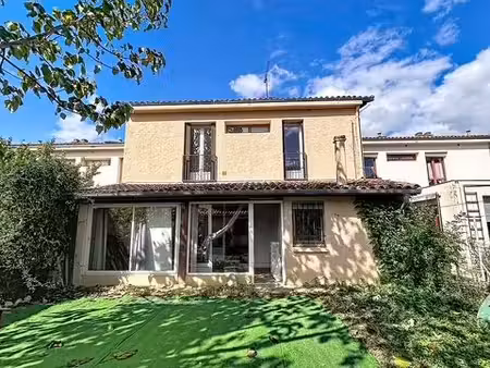 maison t5 gaillac