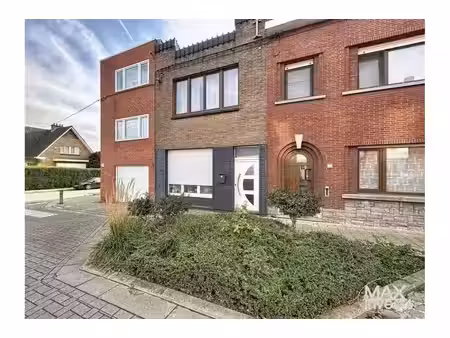 maison à louer à rue de la solidarité 25 mouscron (vbe79179)