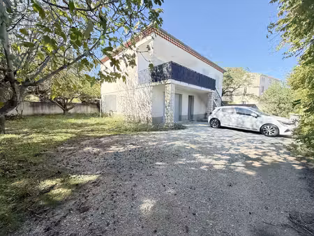 maison t4 de 84.62 m2 avec garage !!!
