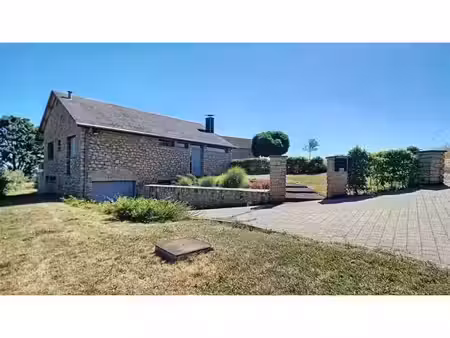 maison à louer à montée du panorama 71 attert (vbe79177)