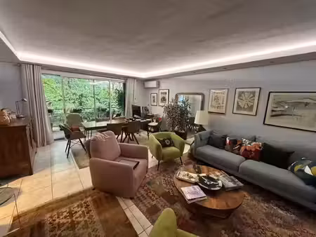 appartement de standing