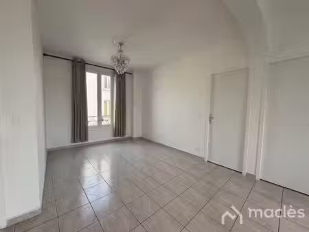 appartement t3