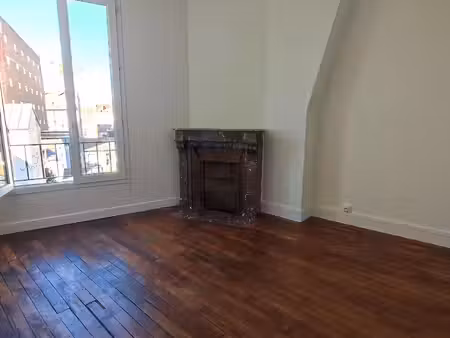 2 pièces bagnolet