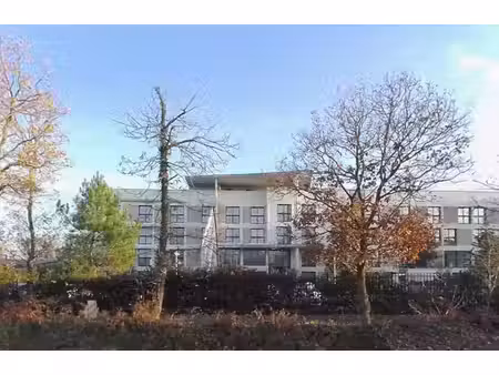 résidence affaires