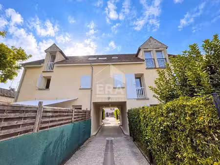 appartement bouray sur juine 2 pièce(s) 42.30 m2 à vendre