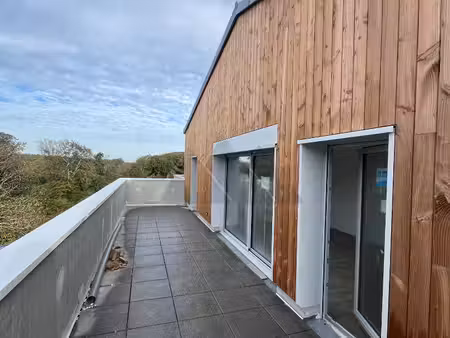 appartement t3 neuf a vendre guipavas