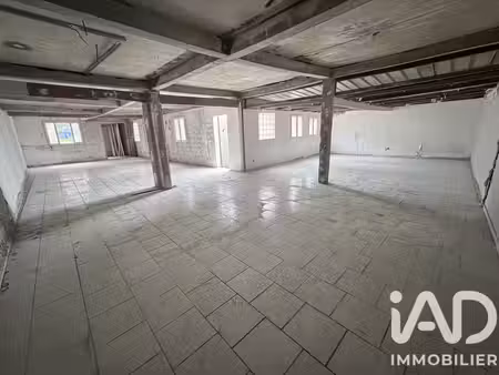 vente immeuble 240 m²