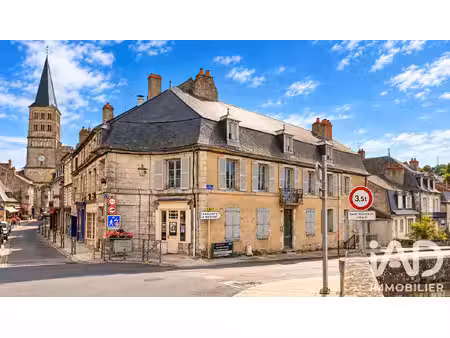 vente immeuble 300 m²
