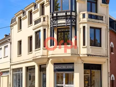 immeuble à vendre