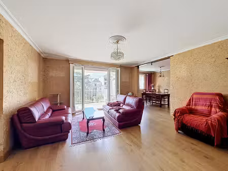 en exclusivite laval quartier gare magenta appartement laval 4 pièce(s) 89 m2