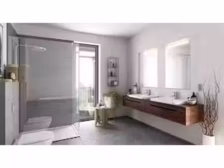 4 pièces avec jardin et terrasse de 274 m²