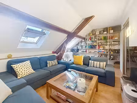 foirail appartement pau 5 pièce(s) et parking