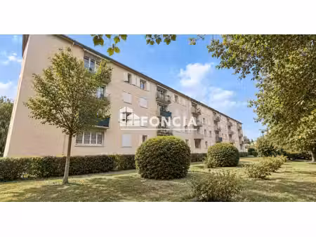quartier de la gare de saint-gratien - 4 pieces avec balcon - ravalement paye par les prop