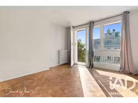 vente appartement 1 pièce