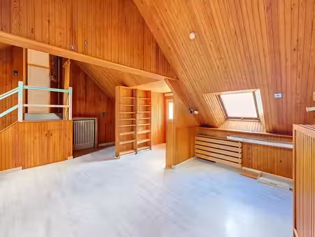 exclusivité lorient nouvelle-ville : spacieux studio à réinventer