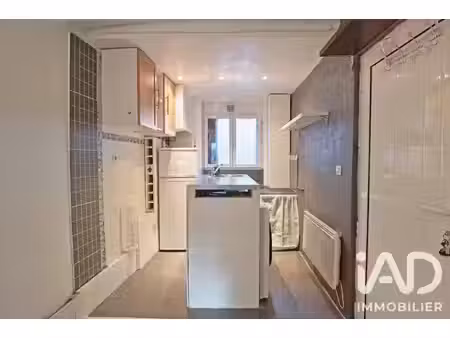 vente studio 1 pièce
