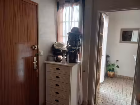 vierzon appartement en rez de jardin trois chambres avec vaste terrasse parking en sous so