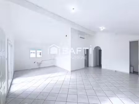 occasion a saisir ! local commercial pour bureaux