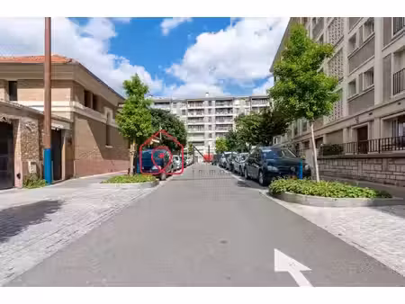 parking intérieur