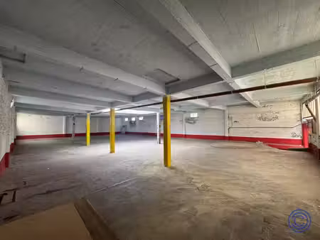 commercieel te huur in antwerpen