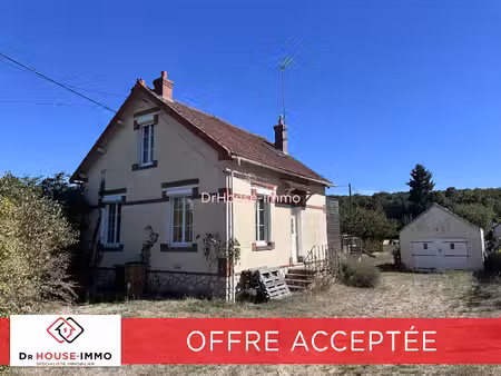 cepoy - maison familiale de 102 m² avec jardin et garage indépendant