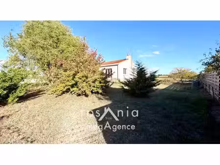 maison t3 85 m² 85180 les sables d’olonne
