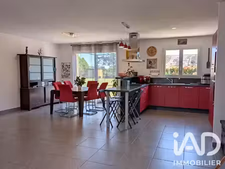 vente pavillon 5 pièces