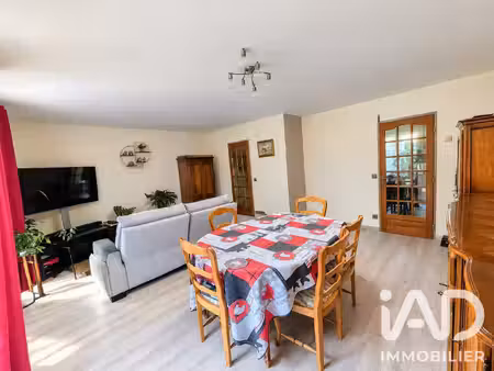 vente maison traditionnelle 5 pièces