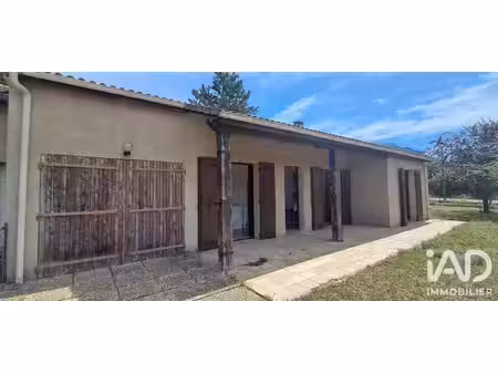 vente maison traditionnelle 4 pièces