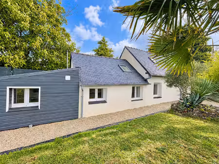 exclusivite maison henvic