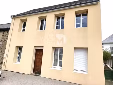 maison 53250