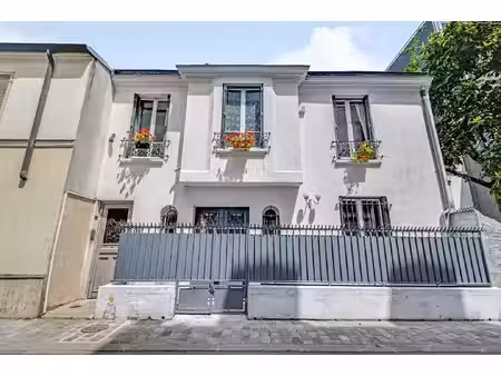 rare-maison de charme