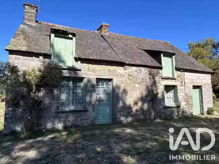 vente maison de village 2 pièces