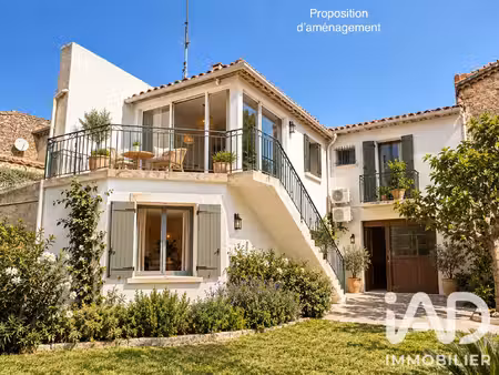 vente maison de ville 4 pièces