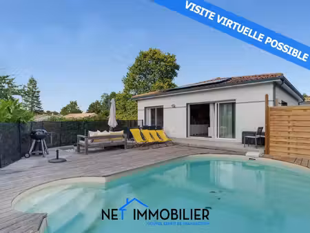 maison 6 pièces 150m2