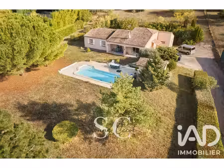 vente maison traditionnelle 5 pièces