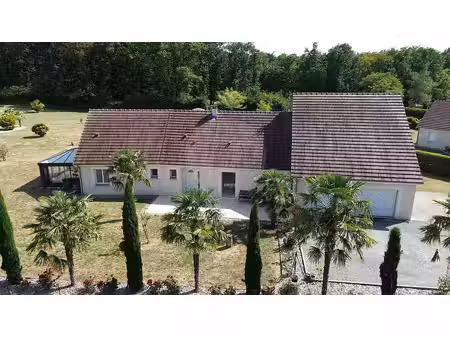 maison 4 chambre(s) à vendre