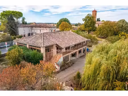 maison de caractère rénovée ...