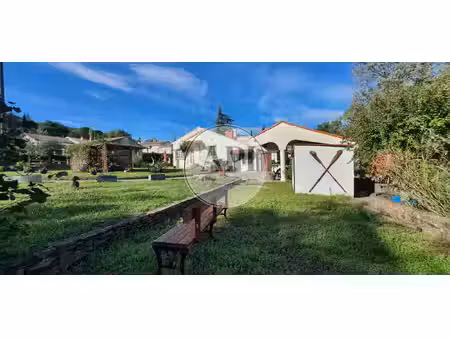 ensemble de deux villas indépendantes!
