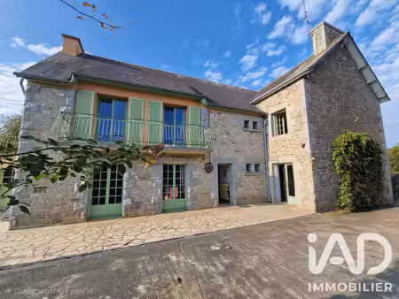 vente maison/villa 11 pièces