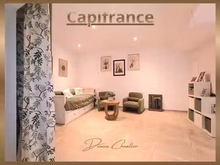 maison à vendre 7 pièces lespignan (34)