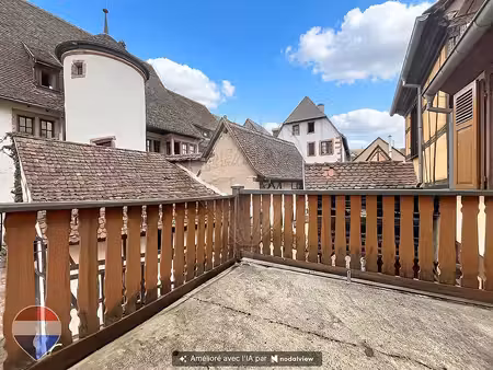 maison 4 chambre(s) à vendre