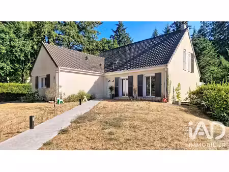 vente maison/villa 8 pièces